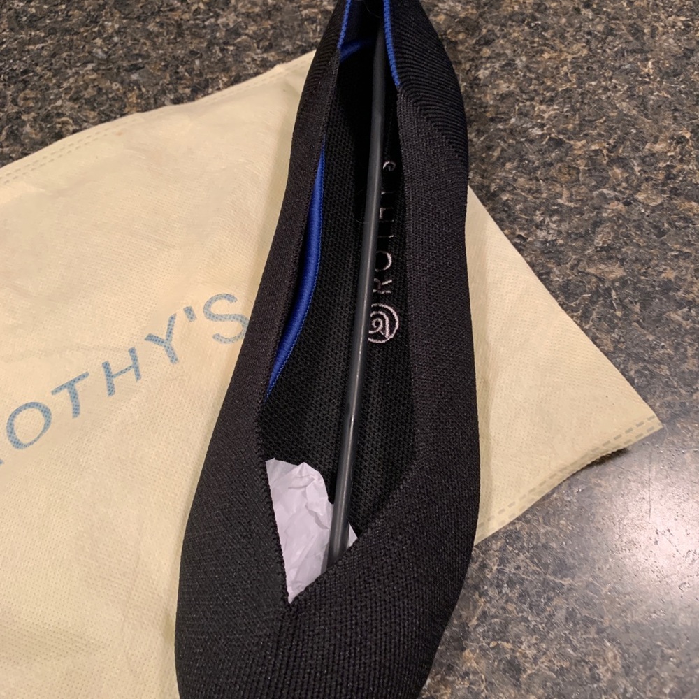 Rothy’s flats